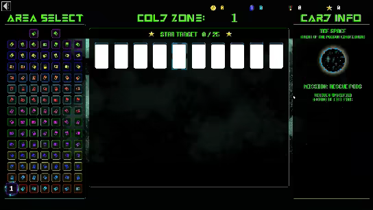 STAR MATH: Interstellar Rogue 2 video 2
