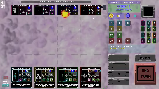 STAR MATH: Interstellar Rogue 2 video 1