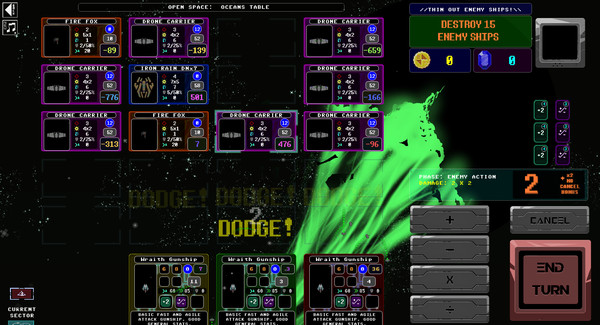 STAR MATH: Interstellar Rogue 2 screenshot 4