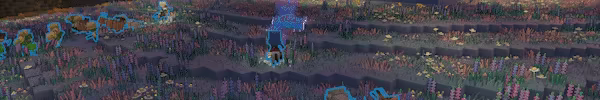 Minecraft Legends video 2