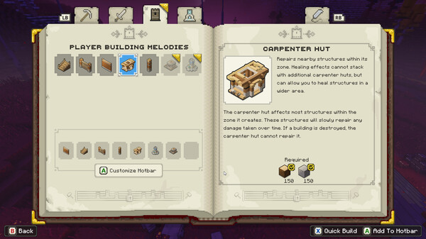 我的世界 传奇-游戏截图