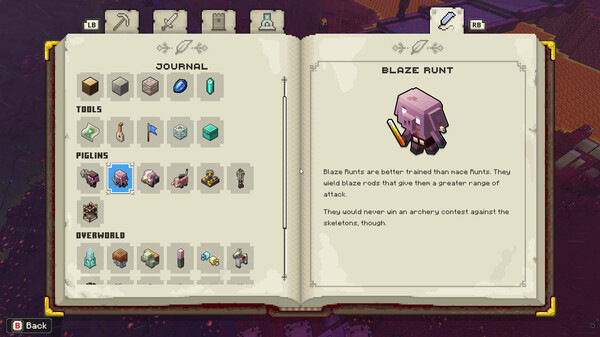 我的世界 传奇-游戏截图