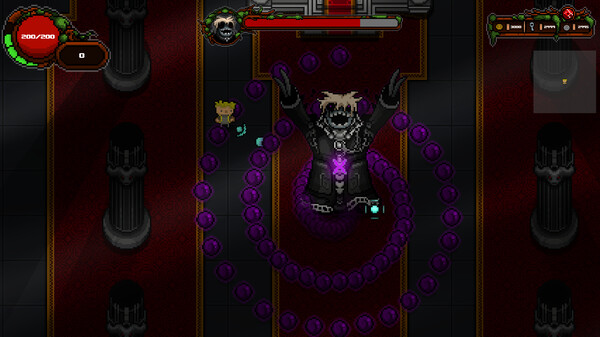 Curse of Argion screenshot 2