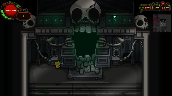 Curse of Argion screenshot 5