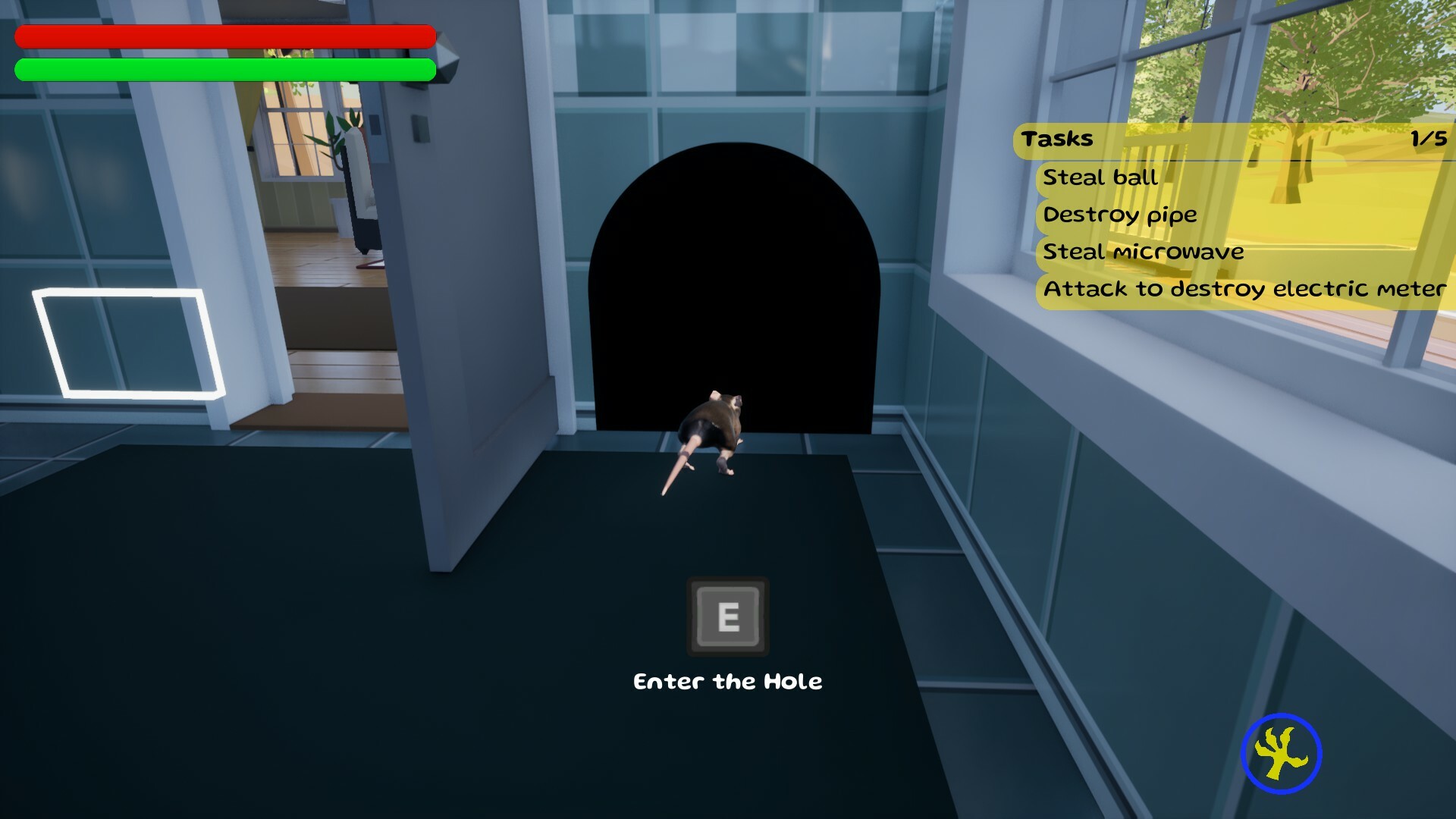 #7. Rat Royal (Steam) 来自: Thebigrat