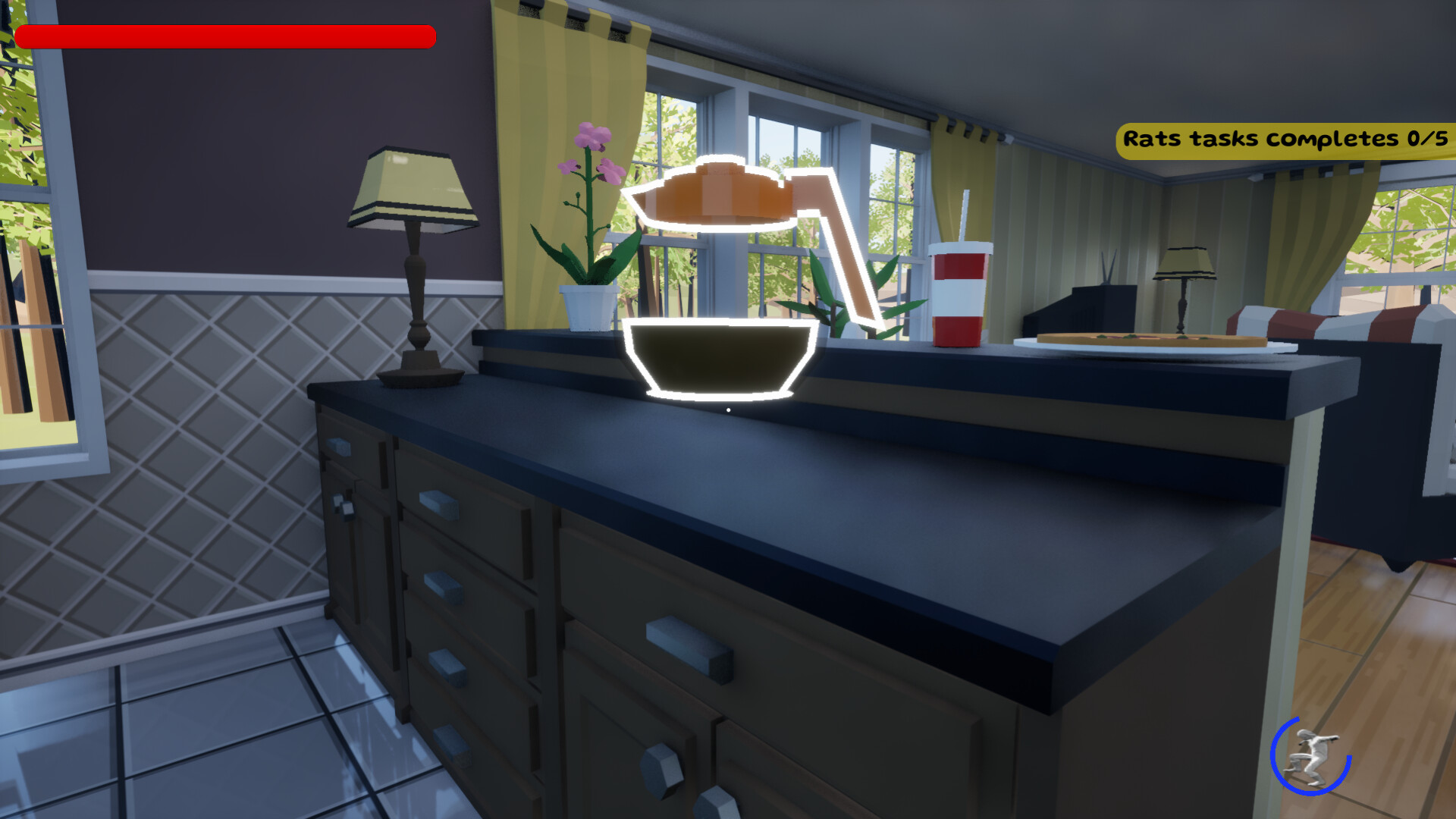 #2. Rat Royal (Steam) 来自: Thebigrat