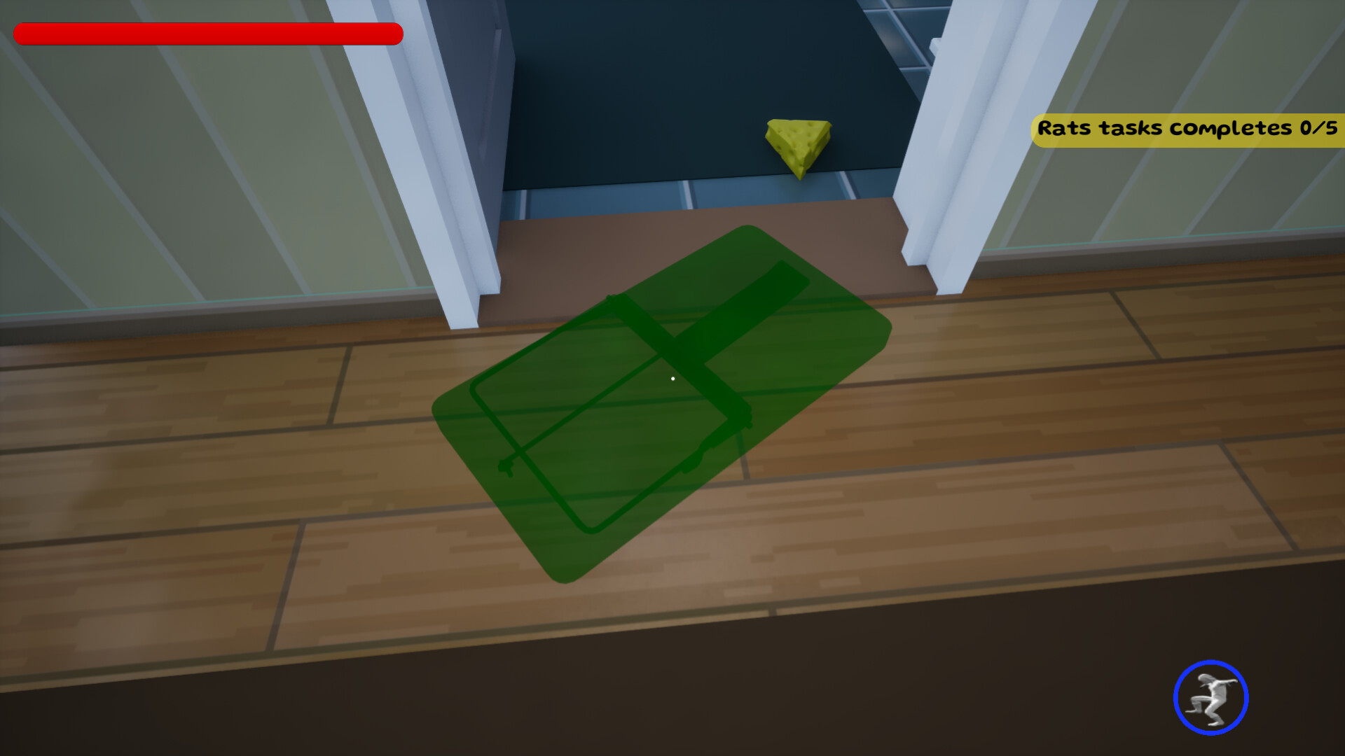 Rat Royal Featured Screenshot #1