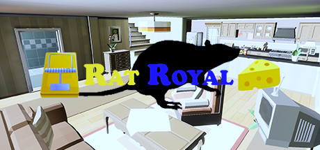 Rat Royal steam charts