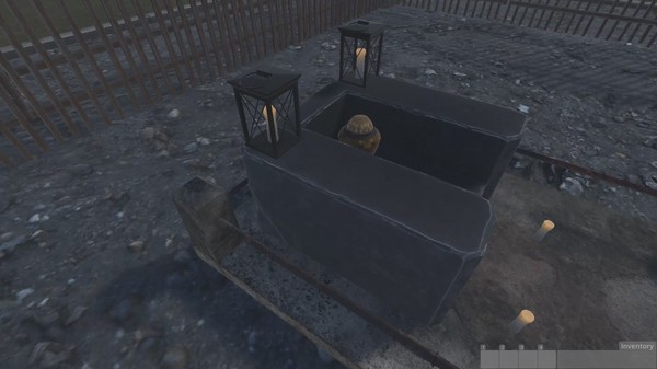 Voice from Beyond screenshot 2