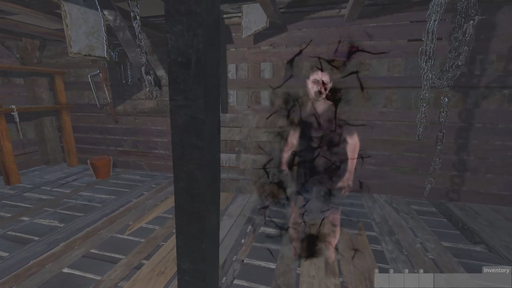 Voice from Beyond Featured Screenshot #1