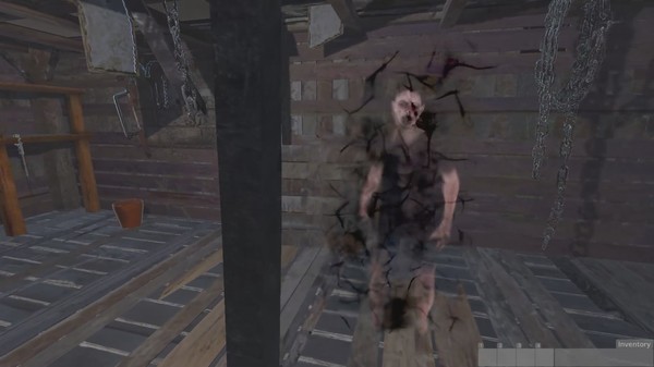 Voice from Beyond screenshot 1