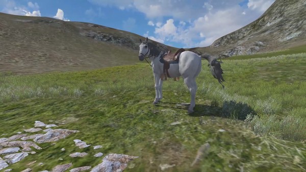 Voice from Beyond screenshot 5