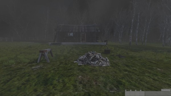 Voice from Beyond screenshot 3