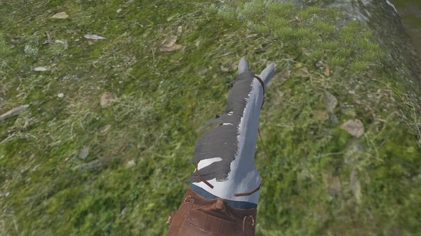 Voice from Beyond screenshot 4