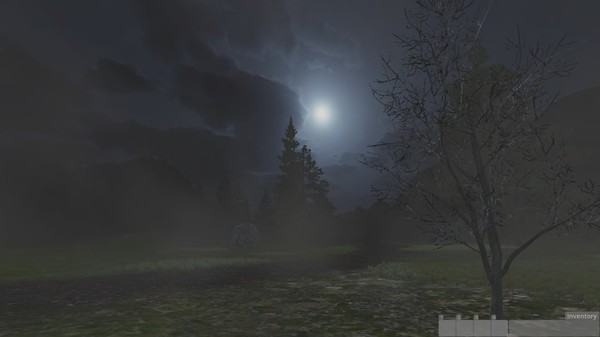 Voice from Beyond screenshot 6