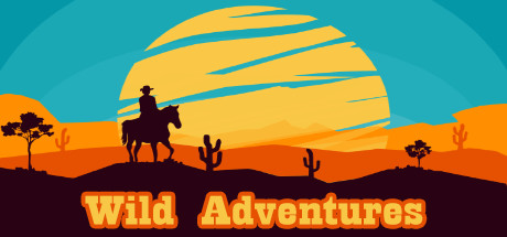 Wild Adventures banner image