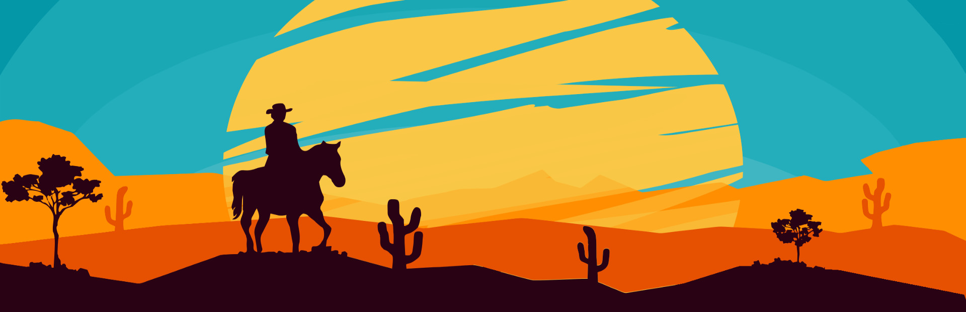 Wild Adventures