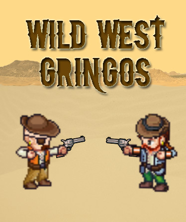 Wild West Gringos