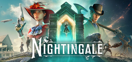 Nightingale Cheat Engine/CT