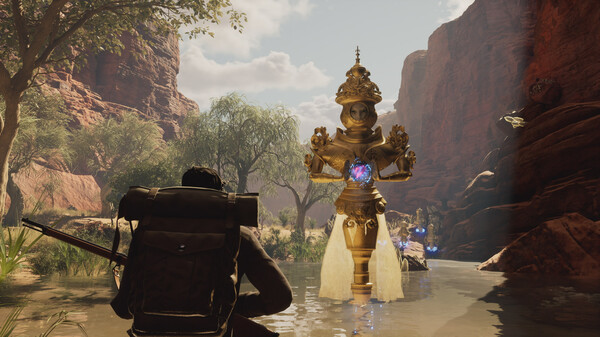 Nightingale Screenshot