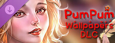 PumPum Wallpapers DLC Small Capsule Image
