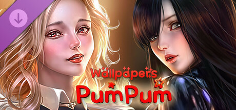 PumPum Wallpapers DLC banner image