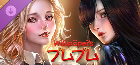 PumPum Wallpapers DLCの作品画像