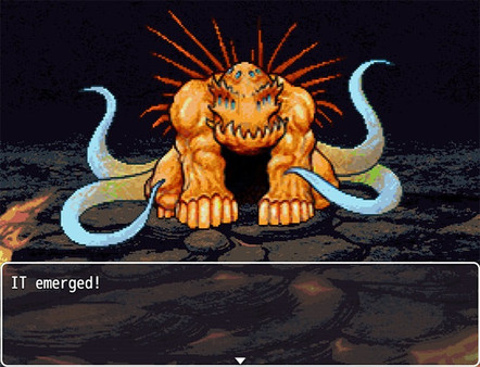 RPG Maker MZ - Tyler Warren RPG Battlers Pixel Style 3