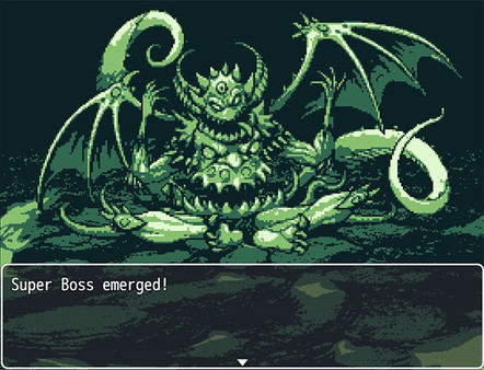RPG Maker MZ - Tyler Warren RPG Battlers Pixel Style 3