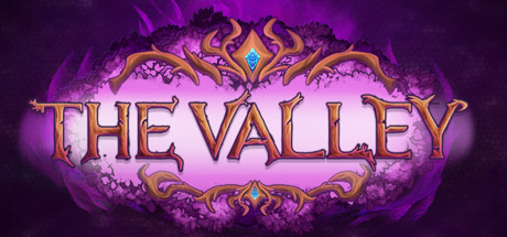 The Valley Cover Image