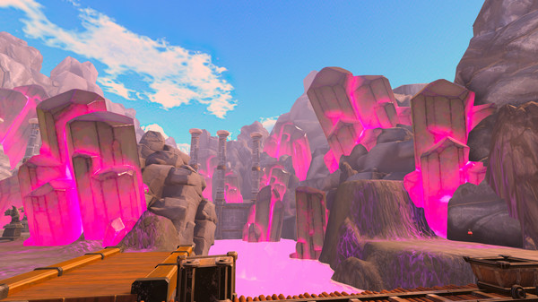 The Valley screenshot 6