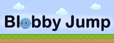 Blobby Jump
