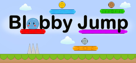 Blobby Jump Cheat Engine/CT