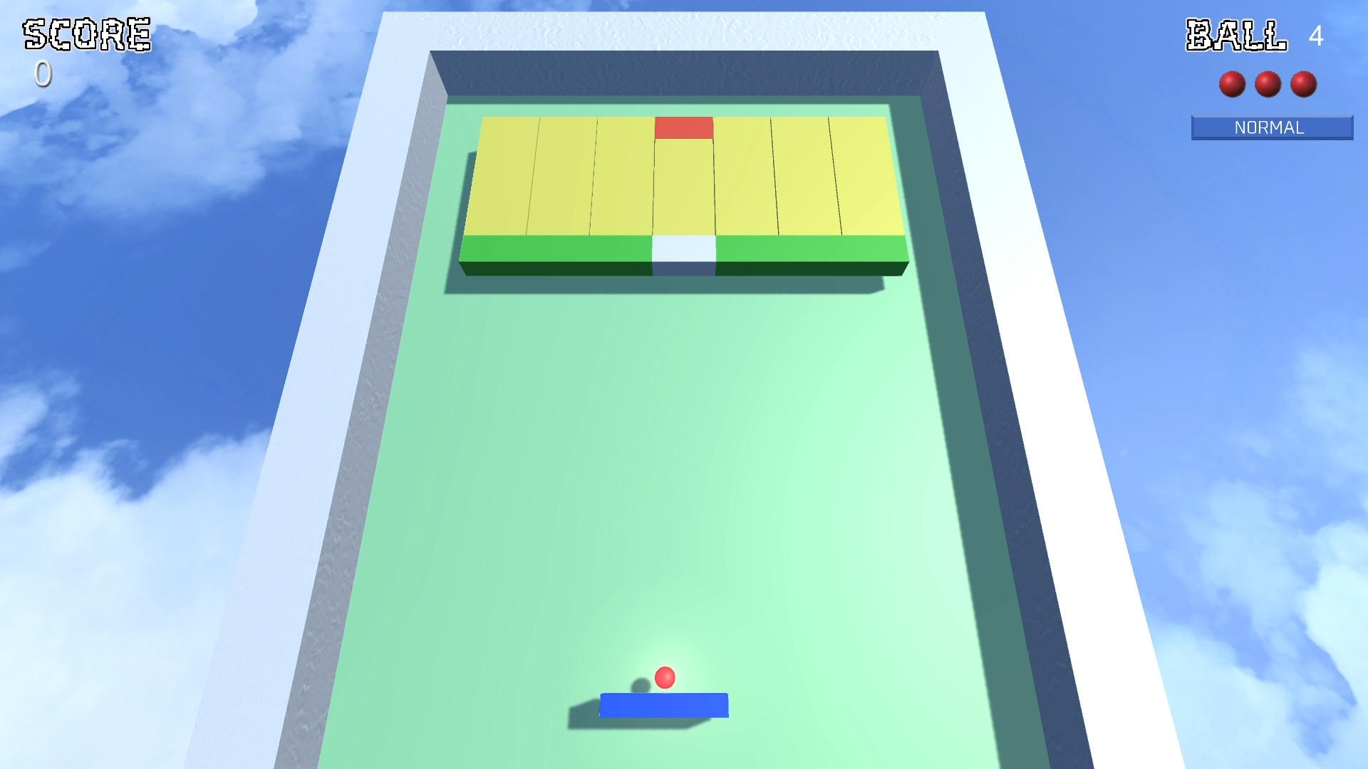 Block KUZUSHI Featured Screenshot #1