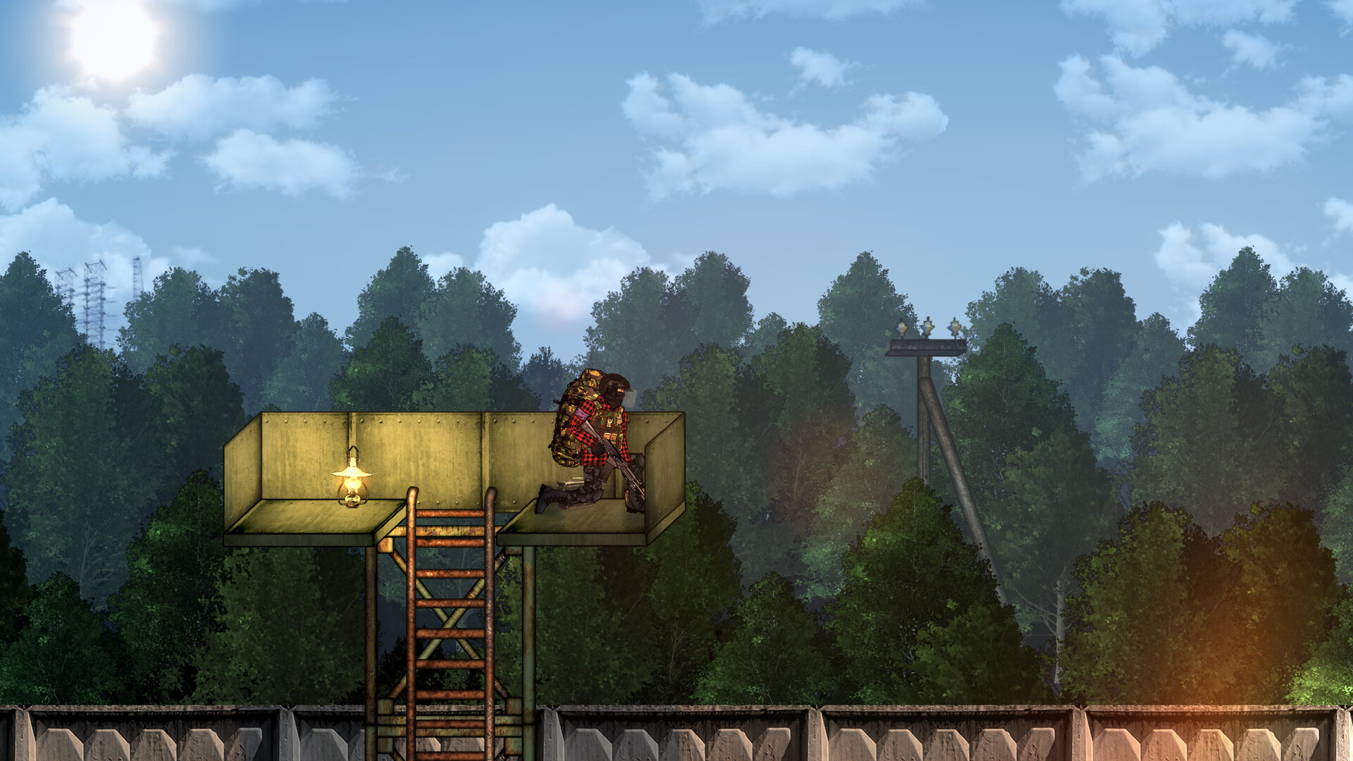 Lost Lives screenshot 5