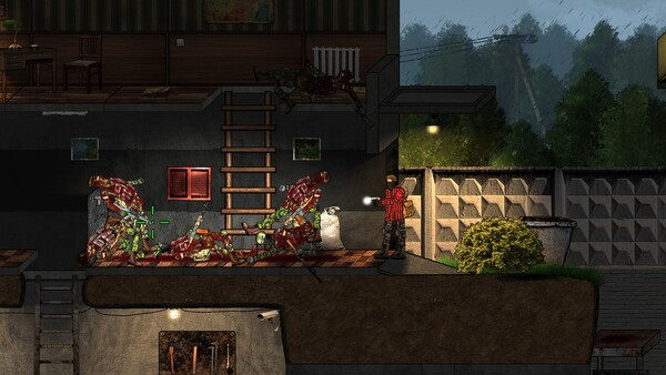 Lost Lives screenshot 6