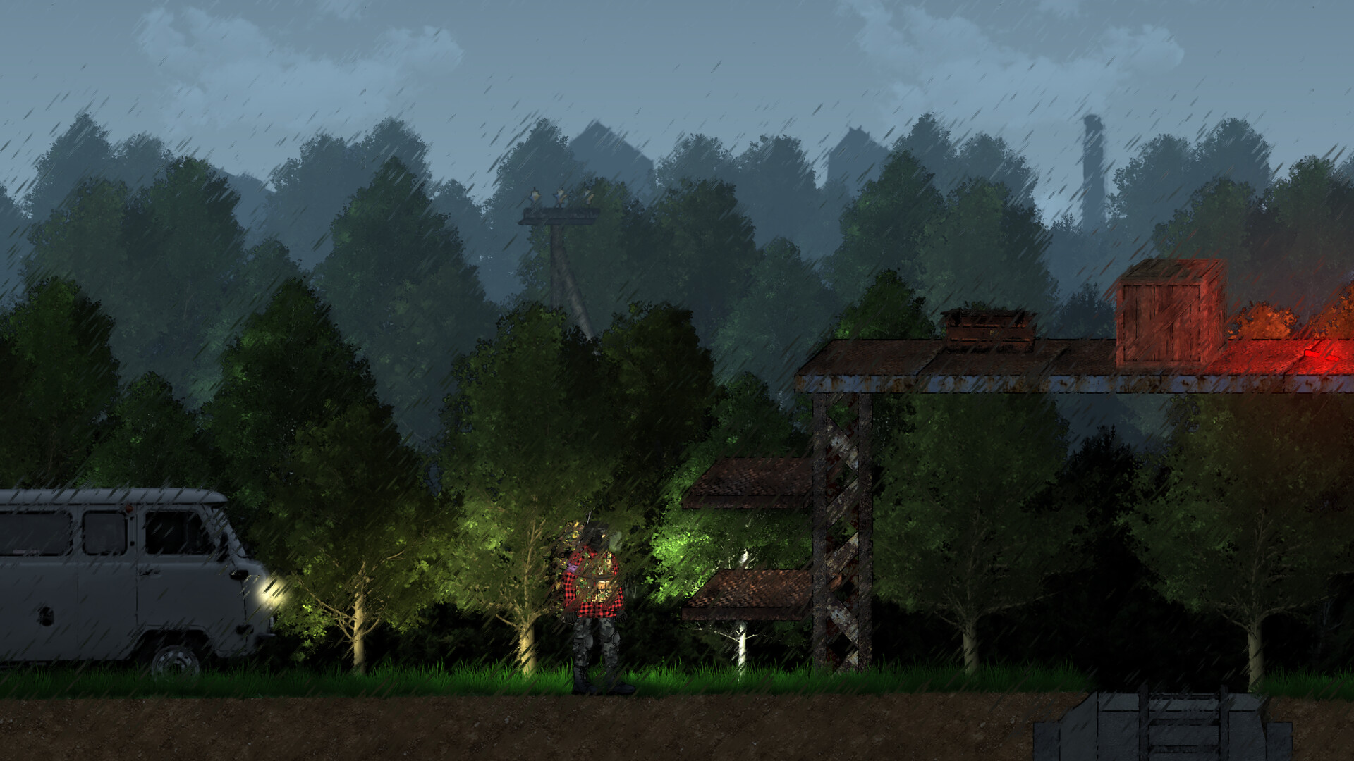 Lost Lives screenshot 12