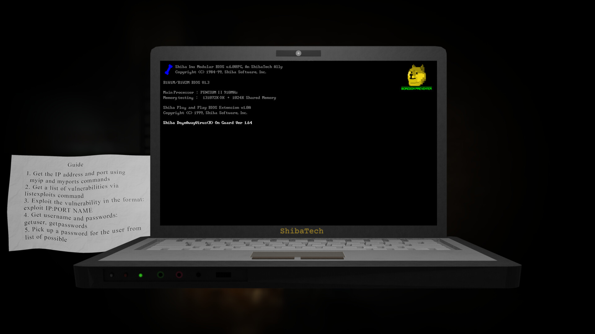 Lost Lives screenshot 14