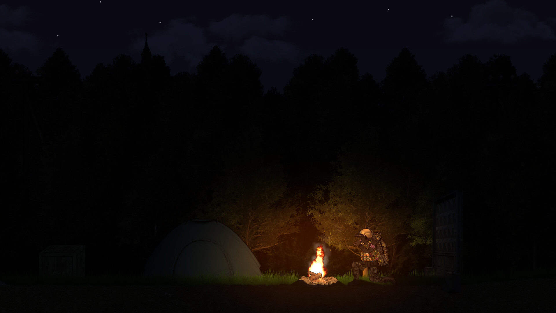 Lost Lives screenshot 10