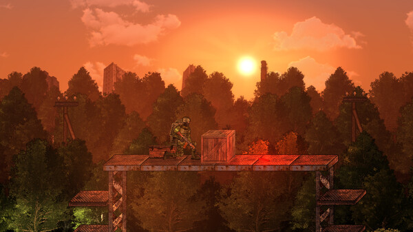 Lost Lives screenshot 5