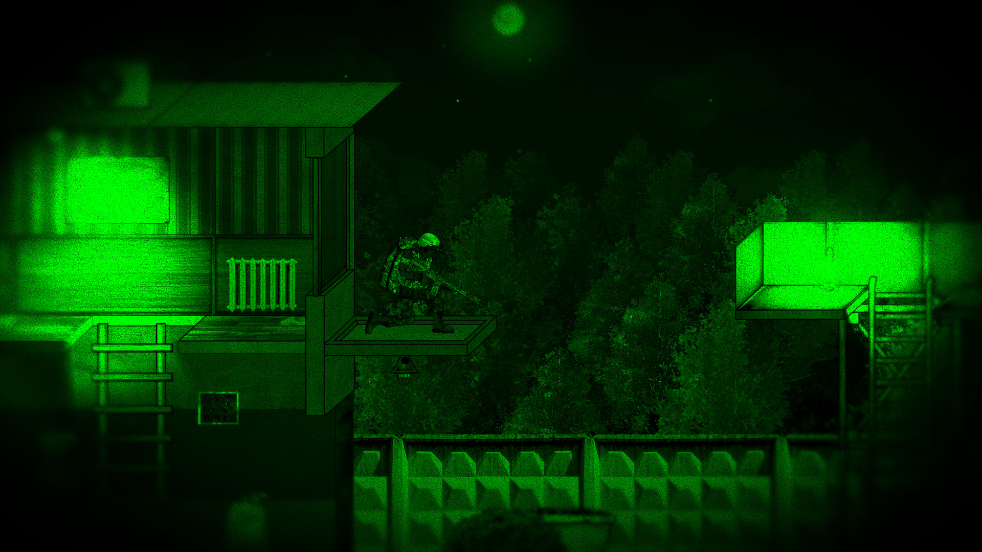 Lost Lives screenshot 8