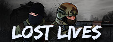 Lost Lives game cover