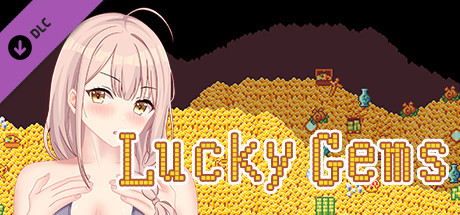 Lucky Gem DLC banner image