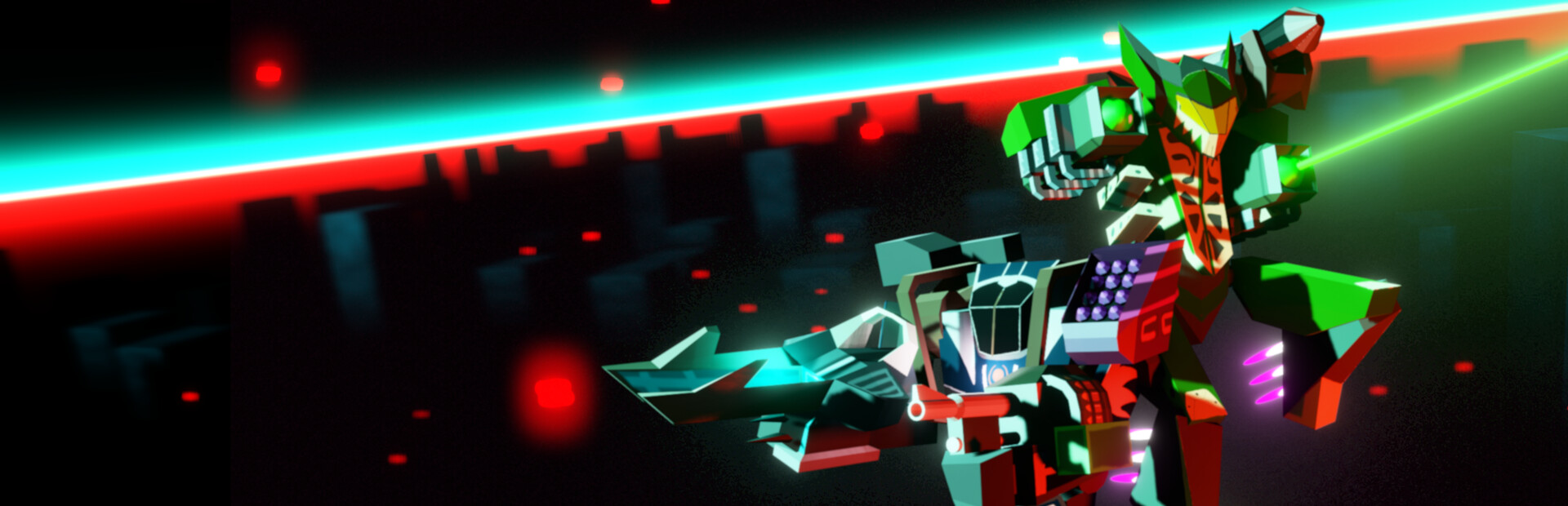 Armechgeddon