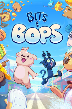 ビッツ＆ボップス
