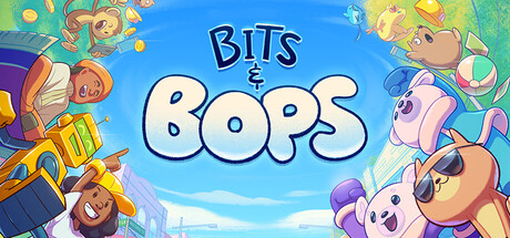 Bits & Bops steam charts