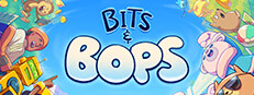 Bits & Bops Banner