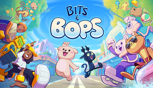 Trailer Bits & Bops