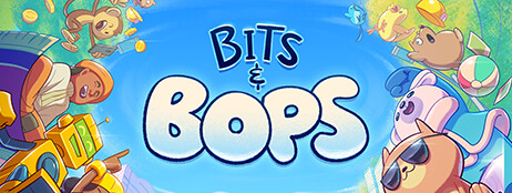 Bits & Bops cover art