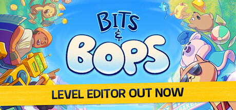 啵点节奏 Bits & Bops